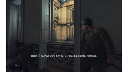 Mafia 2 - Komplettlösung zu Kapitel 1