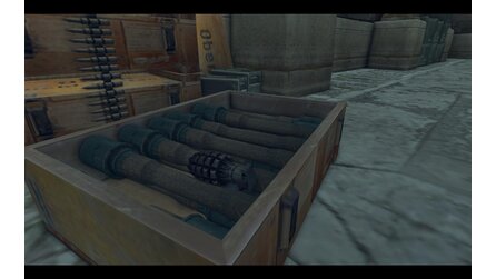 Mafia 2 - Komplettlösung zu Kapitel 1