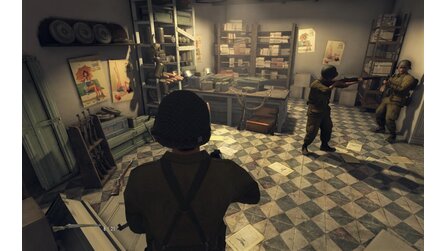 Mafia 2 - Komplettlösung zu Kapitel 1