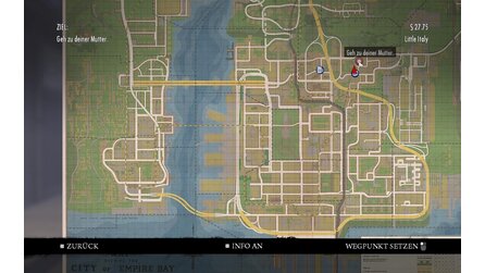 Mafia 2 - Komplettlösung zu Kapitel 2