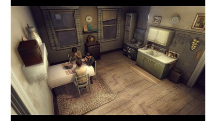 Mafia 2 - Komplettlösung zu Kapitel 2
