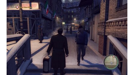 Mafia 2 - Komplettlösung zu Kapitel 2