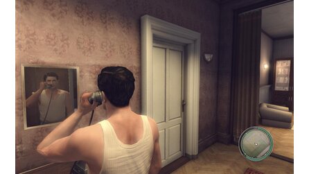 Mafia 2 - Komplettlösung zu Kapitel 3