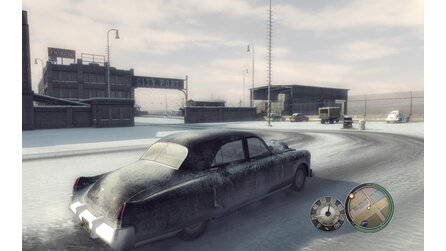 Mafia 2 - Komplettlösung zu Kapitel 3