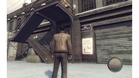 Mafia 2 - Komplettlösung zu Kapitel 3