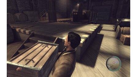 Deutsche Spiele-Verkaufscharts - Mafia 2 stürzt StarCraft 2