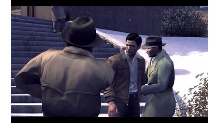 Mafia 2 - Komplettlösung zu Kapitel 6