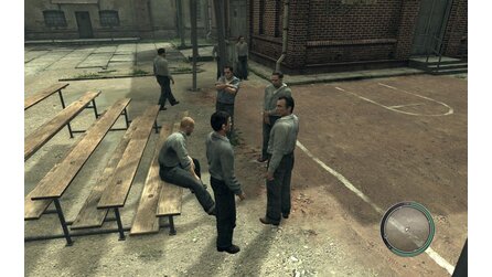 Mafia 2 - Komplettlösung zu Kapitel 6