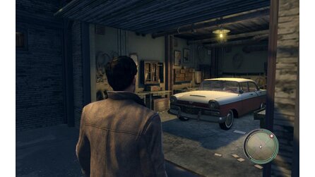 Mafia 2 - Komplettlösung zu Kapitel 7