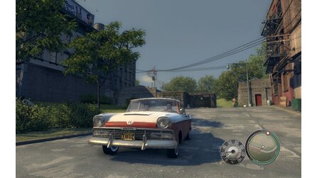 Mafia 2 - Komplettlösung zu Kapitel 7