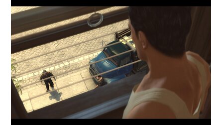 Mafia 2 - Komplettlösung zu Kapitel 8
