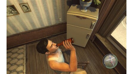 Mafia 2 - Komplettlösung zu Kapitel 8