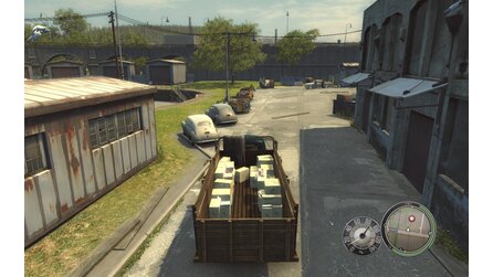 Mafia 2 - Komplettlösung zu Kapitel 8