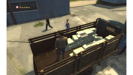 Mafia 2 - Komplettlösung zu Kapitel 8