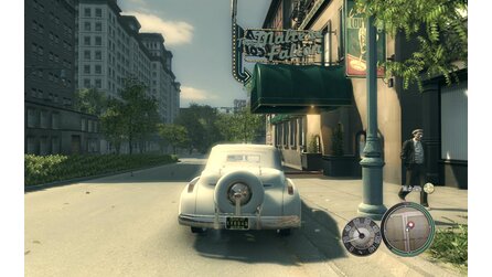 Mafia 2 - Komplettlösung zu Kapitel 9