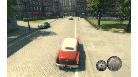 Mafia 2 - Komplettlösung zu Kapitel 9