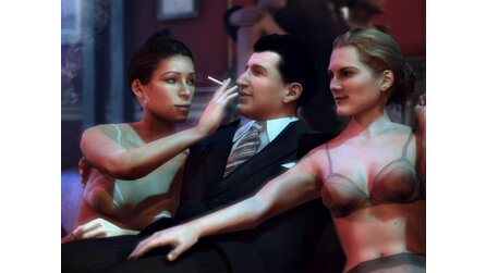 Mafia 2 - Trailer: Vitos Sündenregister