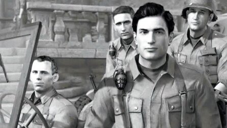Mafia 2 - Das komplette Intro im Video