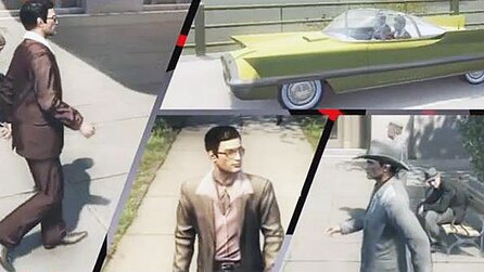 Mafia 2 - Release-Trailer zu den neuen Mini-DLCs