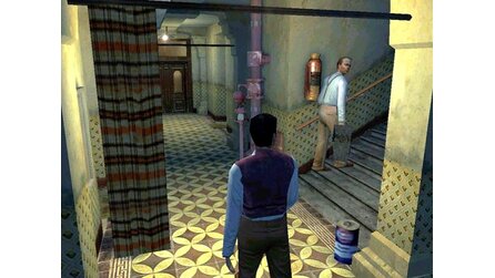 Mafia - Screenshots