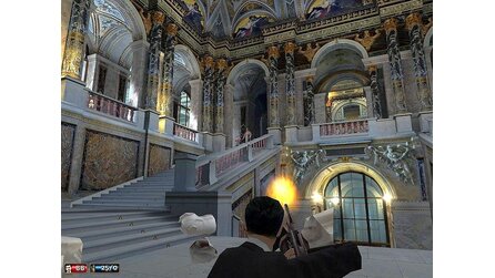 Mafia - Screenshots