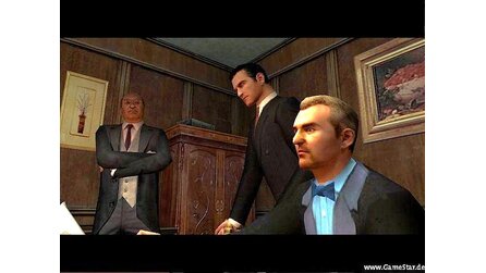 Mafia - Screenshots