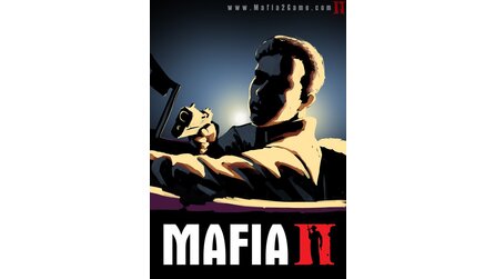 Mafia 2 - Postkarten aus der Unterwelt