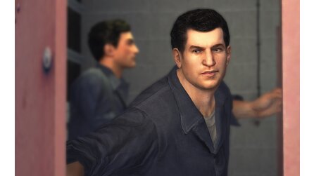 Mafia 2 - Screenshots aus Gameplay-Demo online