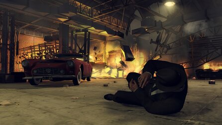 Mafia 2 - Neue Screenshots + Details