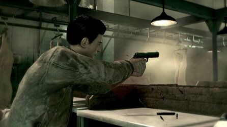 Mafia 2 - Neue Screenshots und Artworks