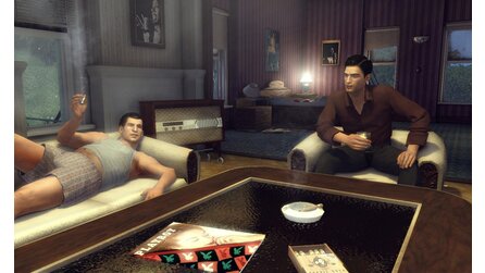 Mafia 2 - Preview-Video aus der Redaktion