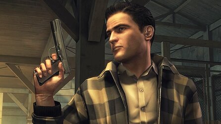 Mafia 3 - Setting: New Orleans? Publisher castet für Mafia-Rollen