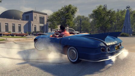Mafia 2 - Screenshots aus dem Vorbesteller-DLC