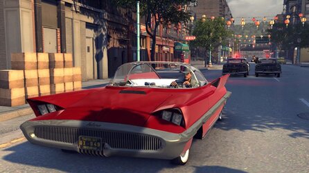Mafia 2 - Demo kommt 2 bis 3 Wochen vor dem Release