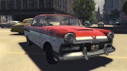 Mafia 2 - E3-Preview: Besser als GTA?