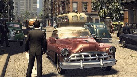 Mafia 2