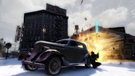Mafia 2 - Offizielles Xbox-Magazin gibt nur 7 von 10 Punkte