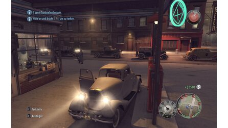 Mafia 2 - Screenshots