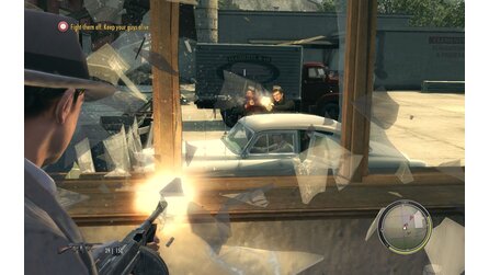 Mafia 2 - Screenshots