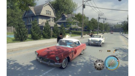 Mafia 2 - Screenshots