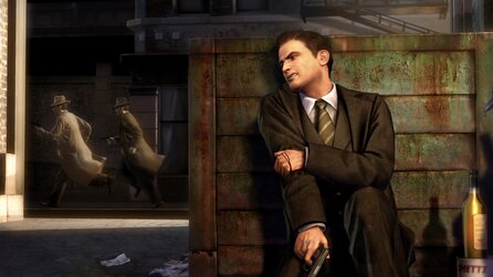 Mafia 2 - Alle Poster und Zeichnungen aus der Kampagne