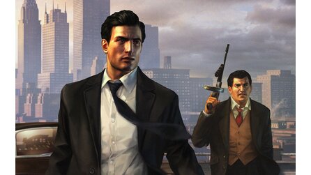 Mafia 3 - Publisher Take-2 registriert Web-Domains