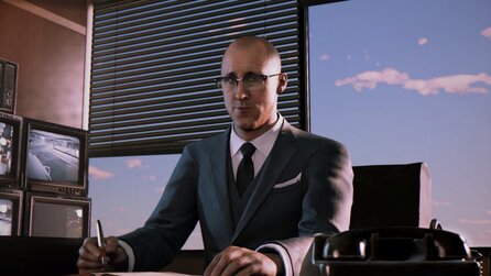 Der Mafia-3-Psychotest - Wer wird die rechte Hand des Paten?