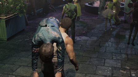 Mafia 3 - Technik - Bilder