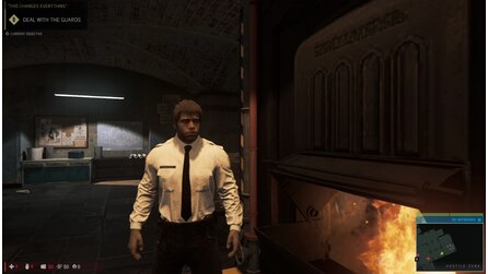 Mafia 3 - Technik - Bilder