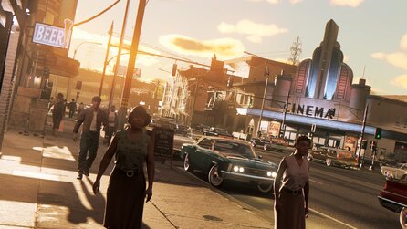 Mafia 3 - Wie groß ist die Spielwelt wirklich?