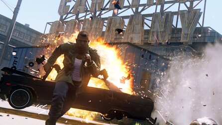 Mafia 3 - Einige US-Versionen wohl ohne Aktivierungskey