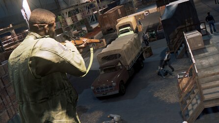 Mafia 3 - Ohne Mehrspieler und ohne Coop Mode
