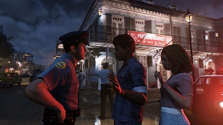 Mafia 3 - So will der Entwickler eine lebendige Spielwelt erschaffen