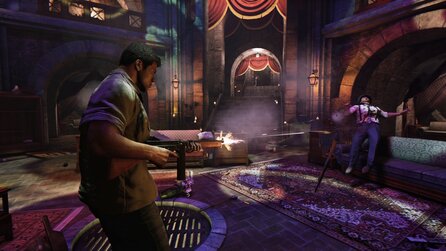 Mafia 3 - Familie, Ehre und Co: Entwickler will weg von den Mafia-Klischees